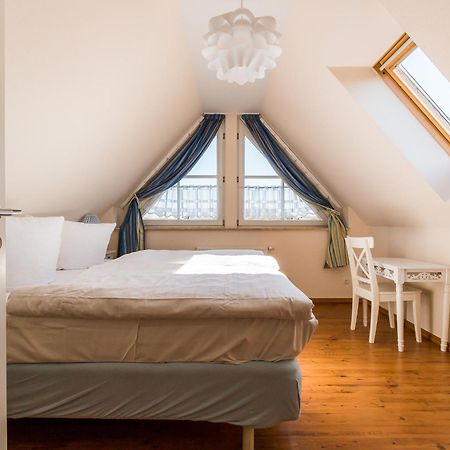 Appartamento Kaeptns Koje Born Esterno foto